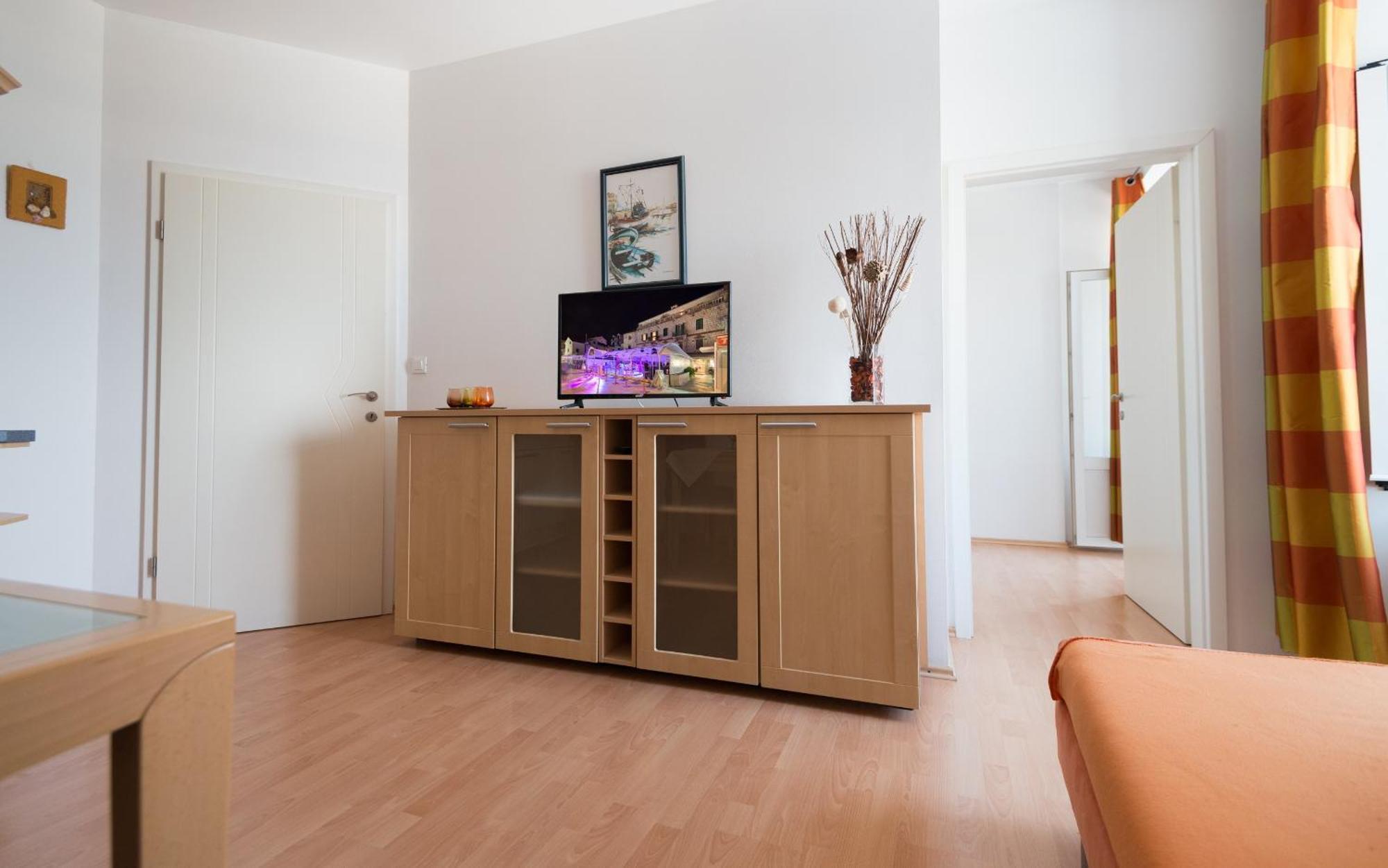 Apartments La Vitta - Ante I Matija Макарська Номер фото